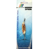 Блешня на хижу рибу коливна, EOS P0029D, вага 4г, колір № GS311049